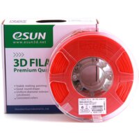 eSUN PLA+ 1.75 мм 1000 г (красный) Image #5