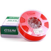 eSUN PLA+ 1.75 мм 1000 г (красный) Image #4