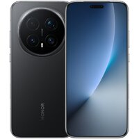 HONOR Magic8 Pro 12GB/512GB международная версия (черный)