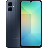 Samsung Galaxy A06 SM-A065F 4GB/64GB (черный)