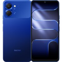 Tecno Spark Go 3 KN3 4GB/64GB (синий)