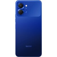 Tecno Spark Go 3 KN3 4GB/64GB (синий) Image #3