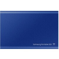 Samsung T7 1TB (синий) Image #4
