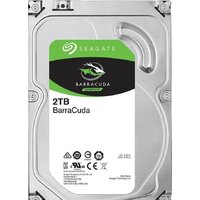 Seagate Barracuda 2TB ST2000DM008