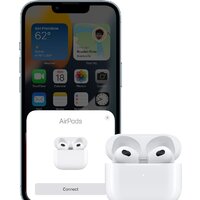 Apple AirPods 3 (без поддержки MagSafe) Image #6