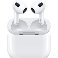 Apple AirPods 3 (без поддержки MagSafe)