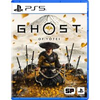 Ghost of Yotei для PlayStation 5