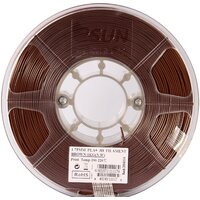 eSUN PLA+ 1.75 мм 1000 г (коричневый) Image #2