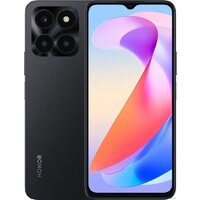 HONOR X6a 6GB/128GB международная версия (полночный черный) Image #1