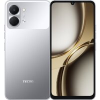 Tecno Spark Go 3 KN3 4GB/64GB (серый)
