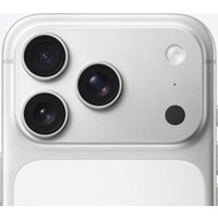 Apple iPhone 17 Pro Dual eSim 1TB (серебристый) Image #4