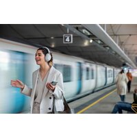 Sony WH-1000XM5 (серый) Image #9