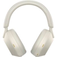 Sony WH-1000XM5 (серый) Image #3