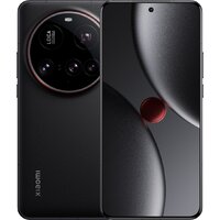 Xiaomi 15 Ultra 16GB/512GB международная версия (черный)