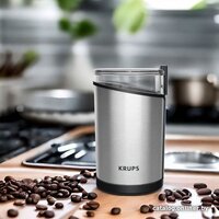 Krups Fast Touch GX204D10 Image #3