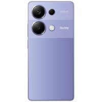 Xiaomi Redmi Note 13 Pro 4G 8GB/256GB с NFC международная версия (лавандовый) Image #2