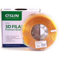 eSUN PLA+ 1.75 мм 1000 г (золотистый) Image #5