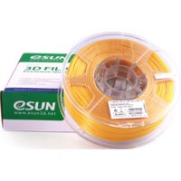 eSUN PLA+ 1.75 мм 1000 г (золотистый) Image #4