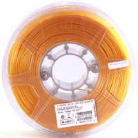 eSUN PLA+ 1.75 мм 1000 г (золотистый) Image #2