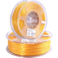 eSUN PLA+ 1.75 мм 1000 г (золотистый) Image #7