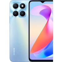 HONOR X6a 4GB/128GB международная версия (небесно-голубой) Image #1