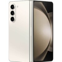 Samsung Galaxy Z Fold5 SM-F946B/DS 12GB/256GB (бежевый) Image #1