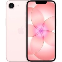 Apple iPhone 17e 512GB (розовый)