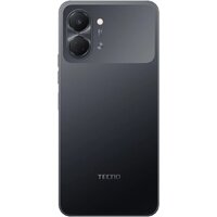 Tecno Spark Go 3 KN3 4GB/64GB (черный) Image #3