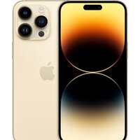 Apple iPhone 14 Pro Max 512GB (золотистый) Image #1