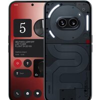 Nothing Phone (2a) 8GB/128GB (черный)