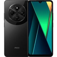 POCO C75 8GB/256GB международная версия (черный)