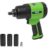 Пневматические гайковерты