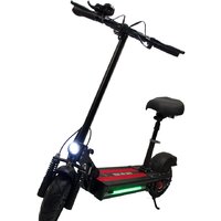 Kugoo Max Speed 11 Ah