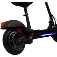 Kugoo Max Speed 11 Ah Image #5