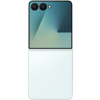 Samsung Galaxy Z Flip7 SM-F766B 12GB/256GB (мятный) Image #3