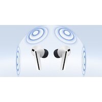 Samsung Galaxy Buds 3 FE (серый) Image #5