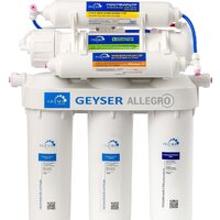 Фильтры и системы для очистки воды