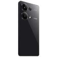 Xiaomi Redmi Note 13 Pro 4G 8GB/256GB с NFC международная версия (полуночный черный) Image #4