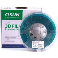 eSUN PLA+ 1.75 мм 1000 г (зеленый) Image #5
