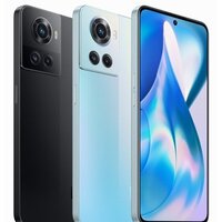 OnePlus 10R 8GB/256GB глобальная версия (голубой) Image #6