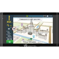 NAVITEL N500 Magnetic