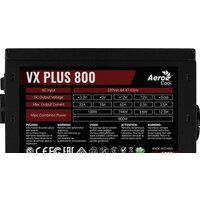 AeroCool VX Plus 800 Image #6