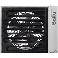 Ballu BHP-MW-9 Image #2