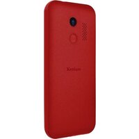 Xenium X718 (красный) Image #8