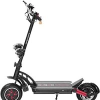 Электросамокаты и электроскутеры