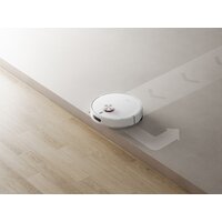 Xiaomi Robot Vacuum S40 OV81 (евровилка, белый) Image #11