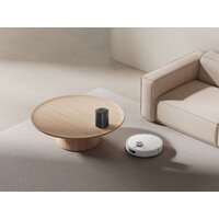 Xiaomi Robot Vacuum S40 OV81 (евровилка, белый) Image #7