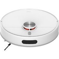Xiaomi Robot Vacuum S40 OV81 (евровилка, белый) Image #4