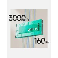 Xiaomi Router AX3000E RN07 (китайская версия) Image #5