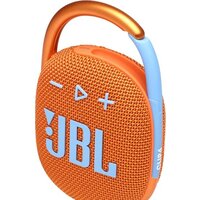 JBL Clip 4 (оранжевый) Image #7